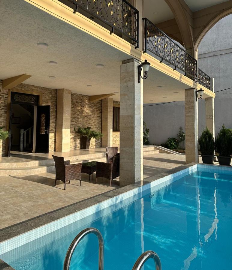 Hotel Irise Кобулети Екстериор снимка