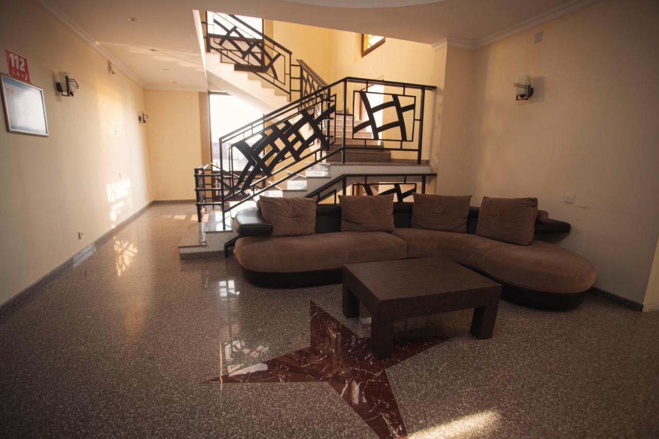Hotel Irise Кобулети Екстериор снимка