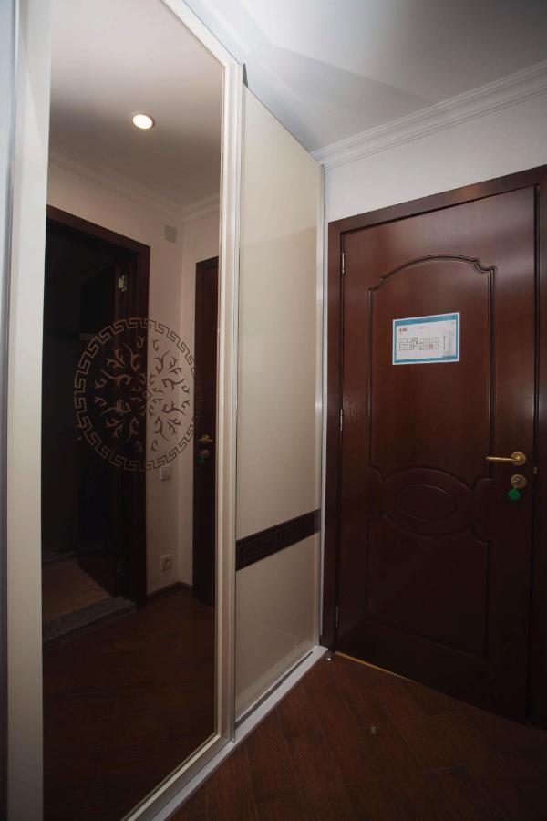 Hotel Irise Кобулети Екстериор снимка