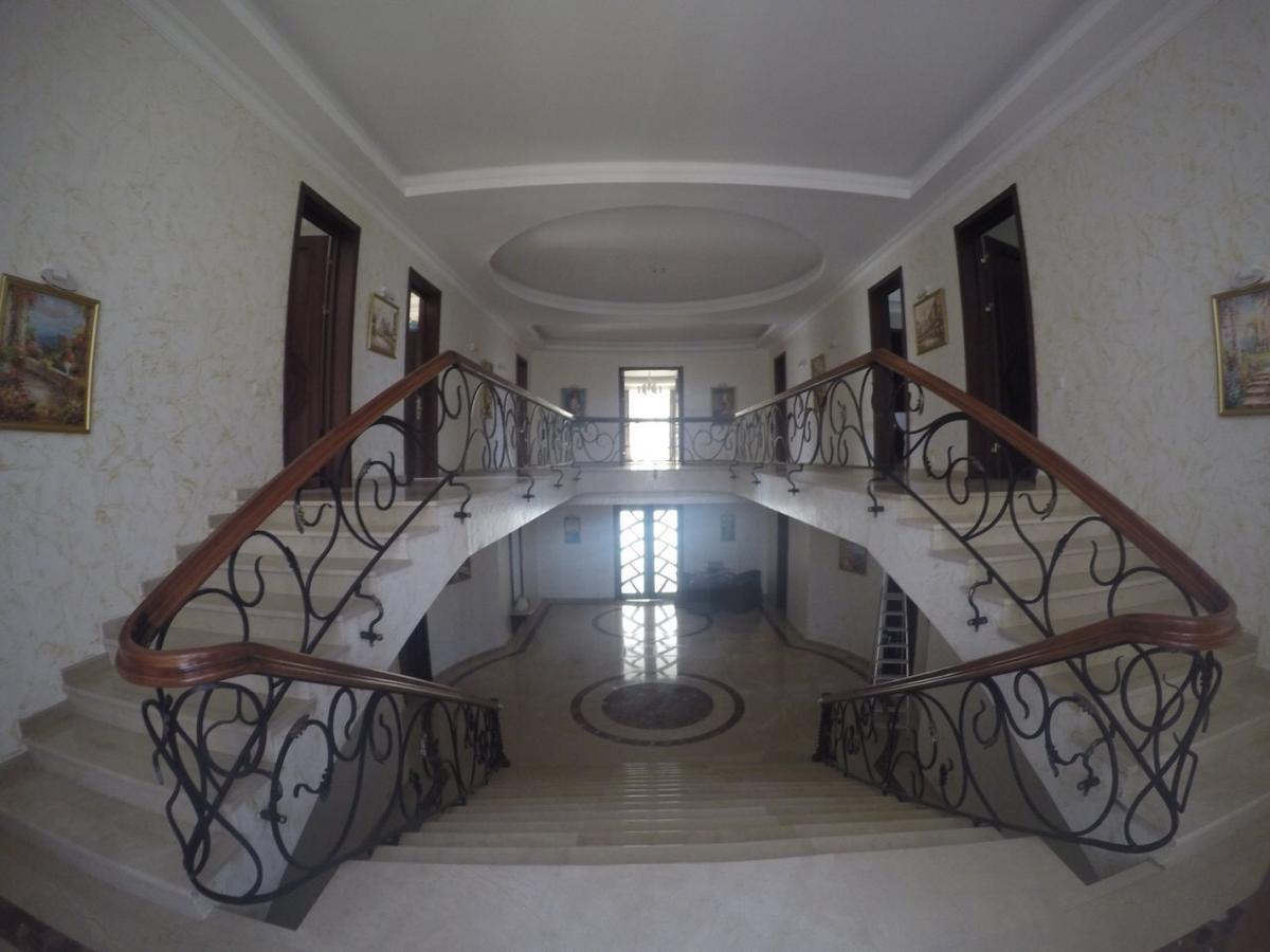 Hotel Irise Кобулети Екстериор снимка